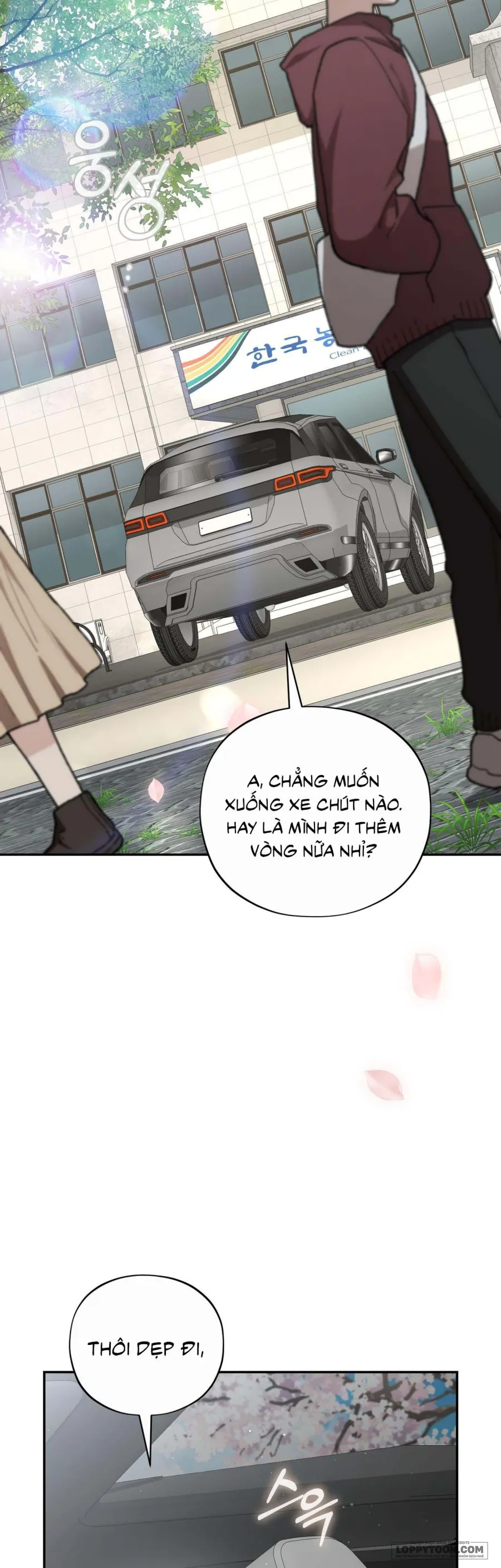 Quốc Lộ Số 1 Chap 19 - trang 50