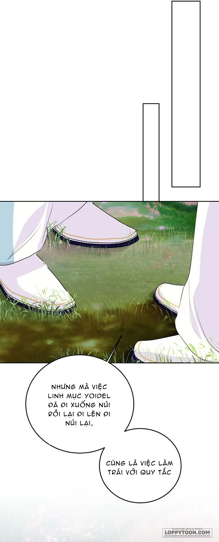 Phía Sau Mặt Nạ Của Nam Chính Hiền Lành Chap 20 - trang 46