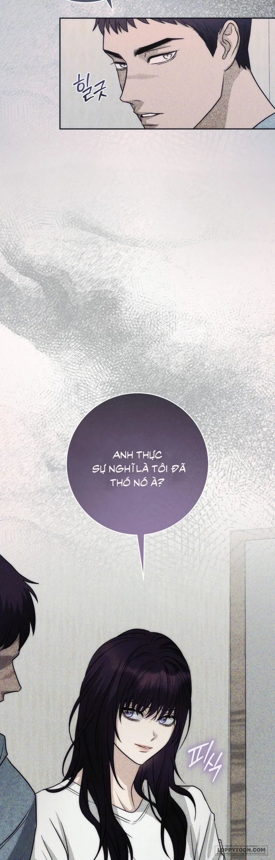 Hang Kiến Chap 3 - trang 61