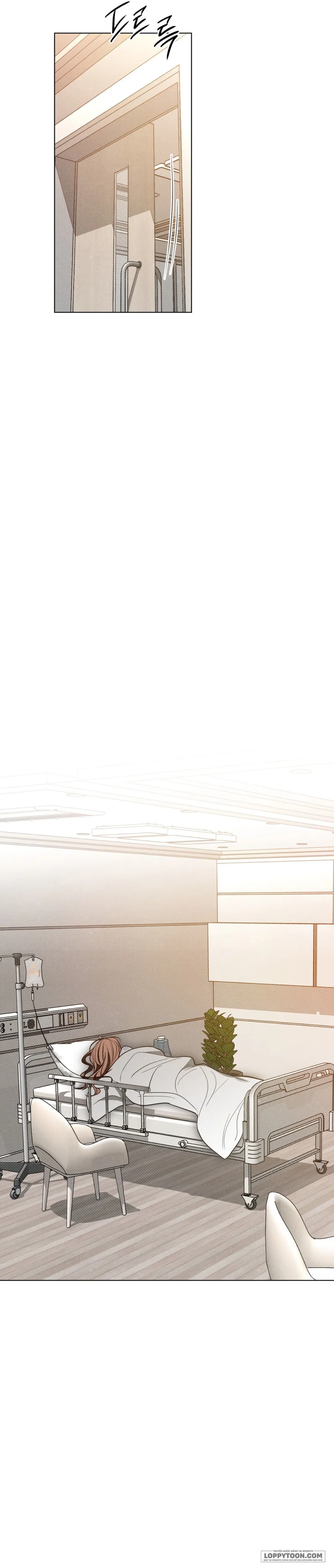 Ngưỡng Tuyệt Đối Chap 60 - trang 37