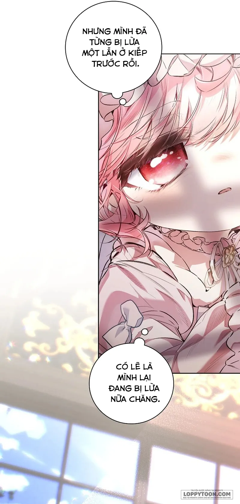 Papa Là Kẻ Thù Kiếp Trước Của Tôi? Chap 48 - trang 15