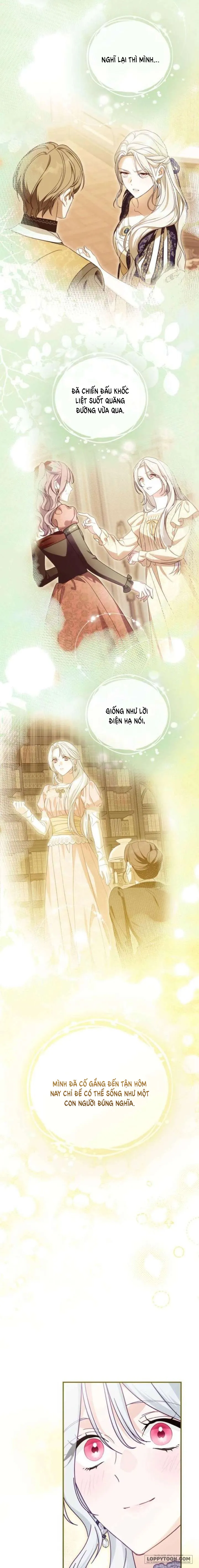 Công Tước Phu Nhân Đang Tìm Chồng Chap 13 - trang 13