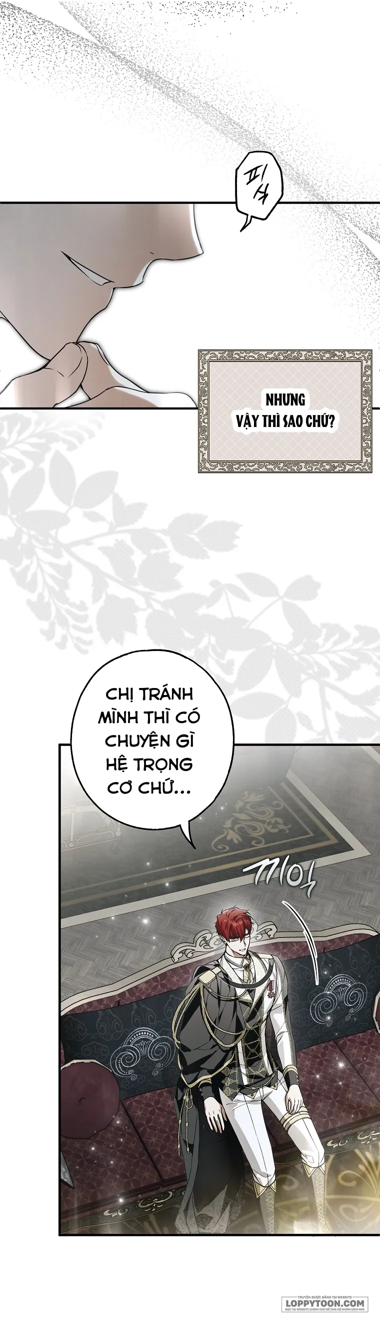 Có Kẻ Đã Sở Hữu Cơ Thể Của Tôi Chap 20 - trang 31