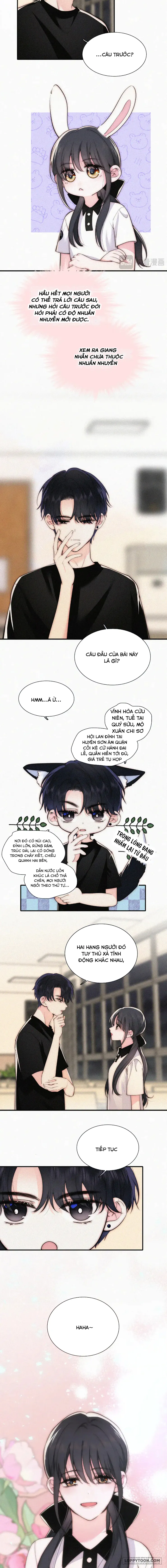 Một Lòng Cưng Chiều Chap 82 - trang 7