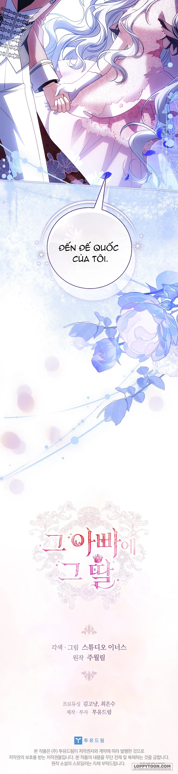 Cha Nào Con Nấy Chap 57 - trang 35