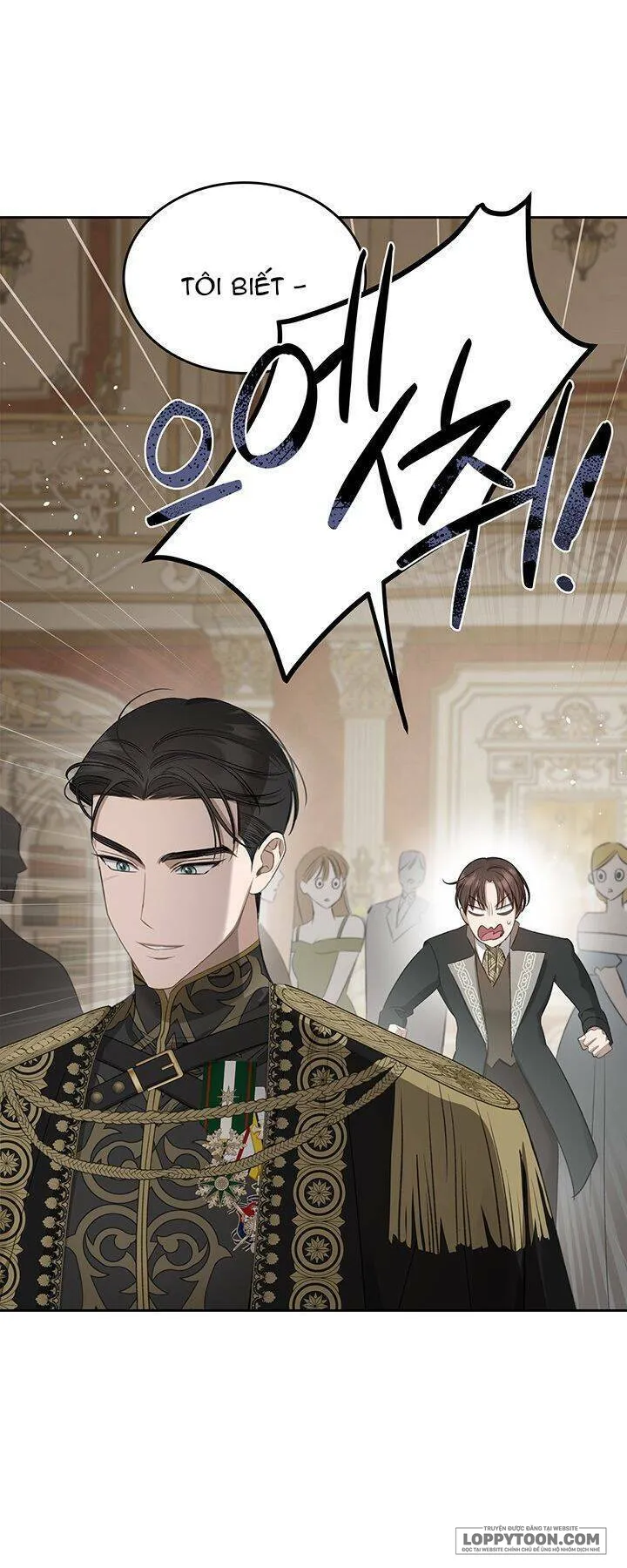 Nam Chính Quái Vật Sống Dưới Giường Tôi Chap 29 - trang 43