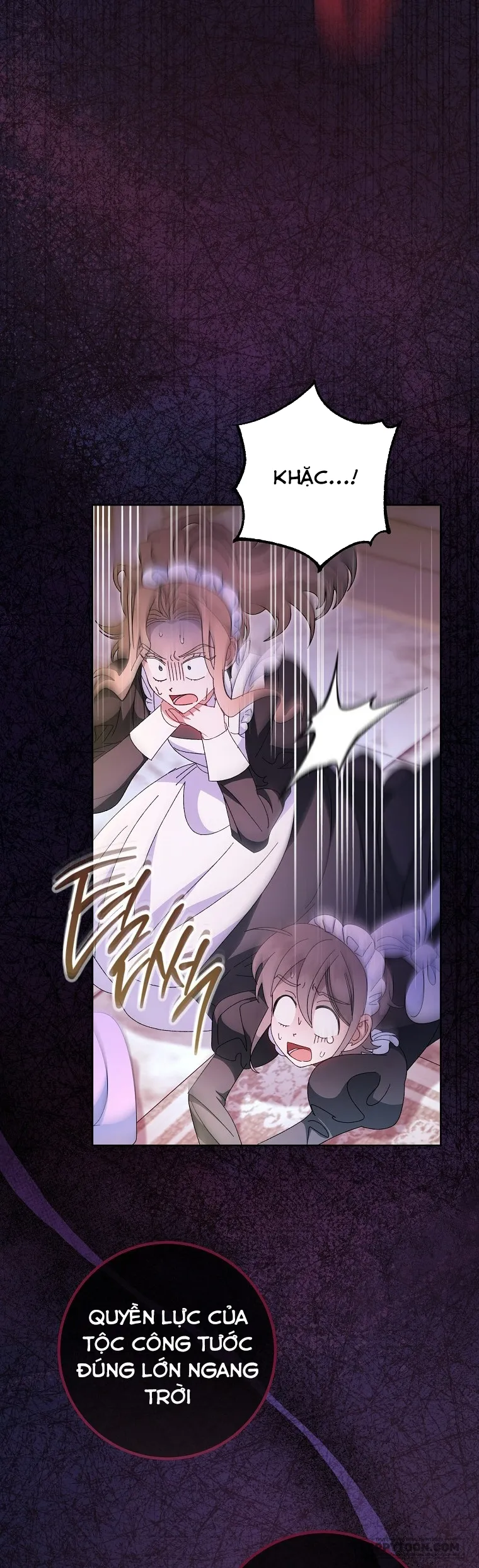 Tiểu Thiếp Chỉ Muốn Sống Yên Bình Chap 98 - trang 19