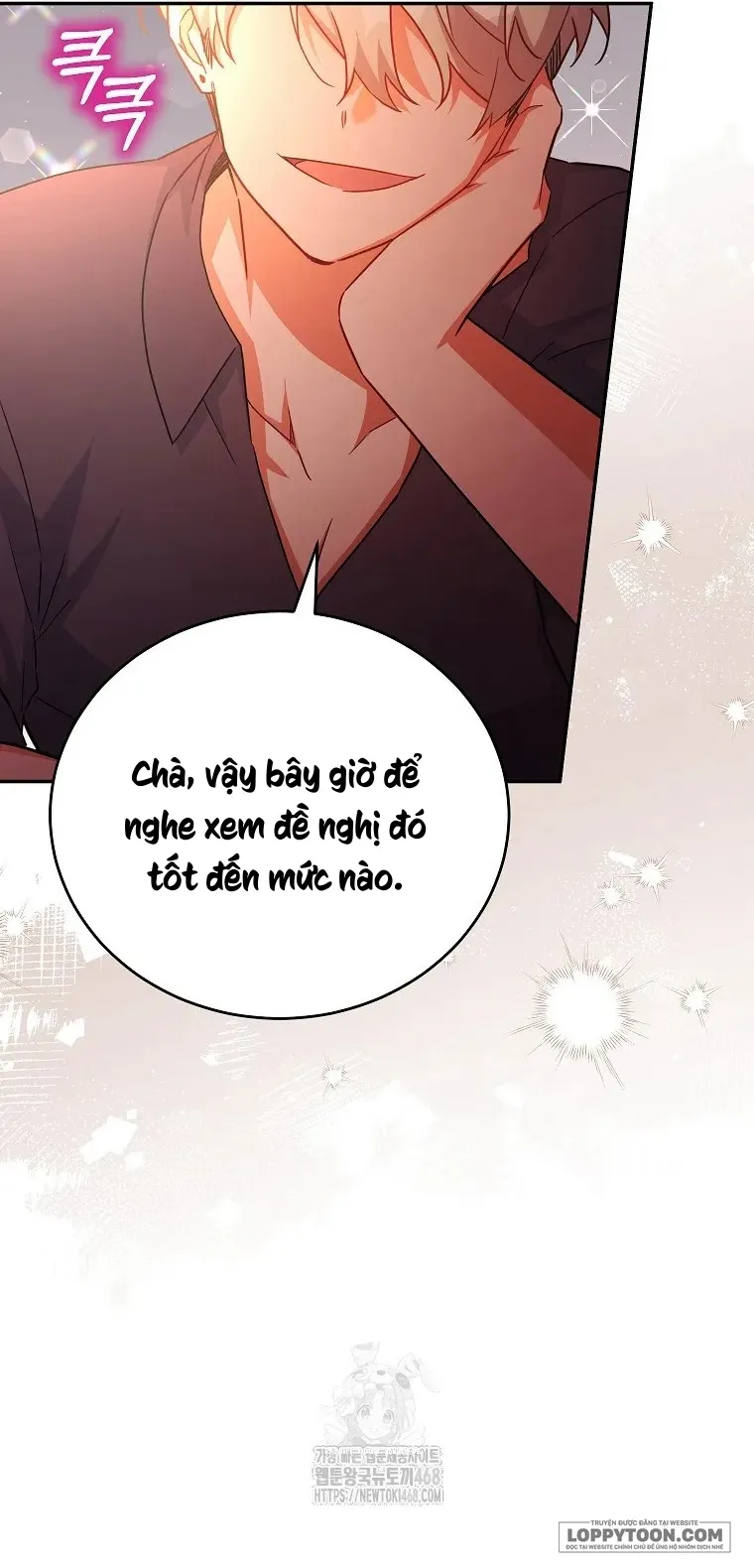 Bé Con Chốn Hoa Nở Chap 68 - trang 38