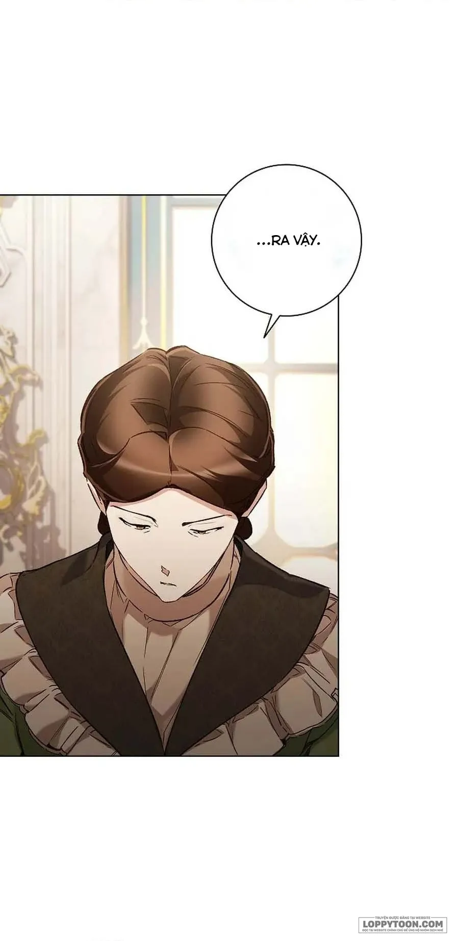 Papa Là Kẻ Thù Kiếp Trước Của Tôi? Chap 59 - trang 5