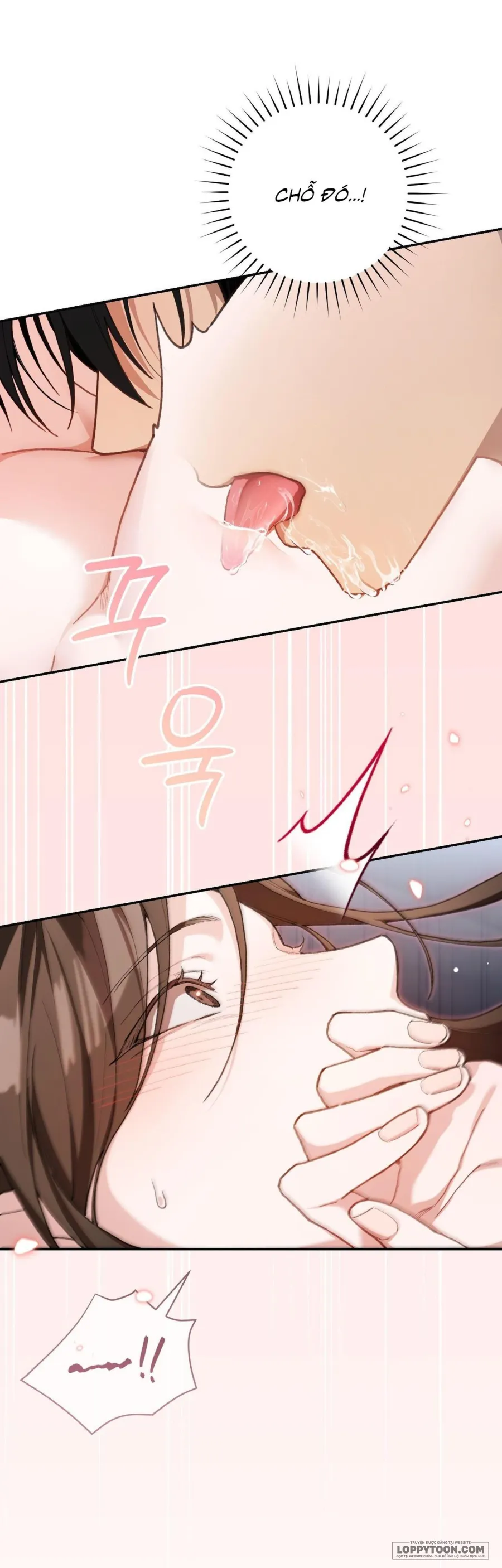 Quốc Lộ Số 1 Chap 22 - 🔞🔞 - trang 8