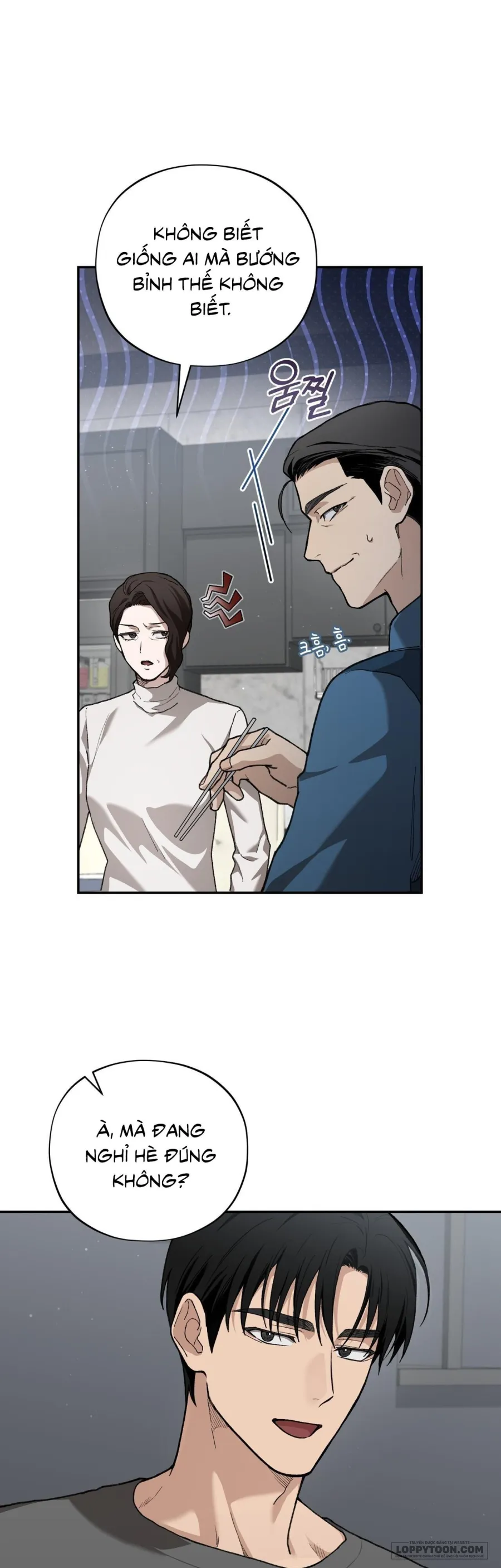 Quốc Lộ Số 1 Chap 7 - trang 44