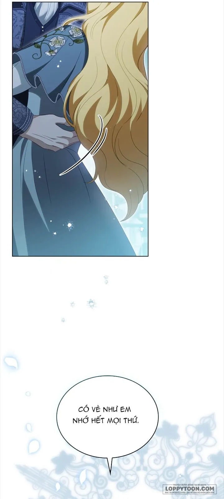 Chúa Phù Hộ Cho Sự Hủy Diệt Của Ta Chap 12 - trang 7