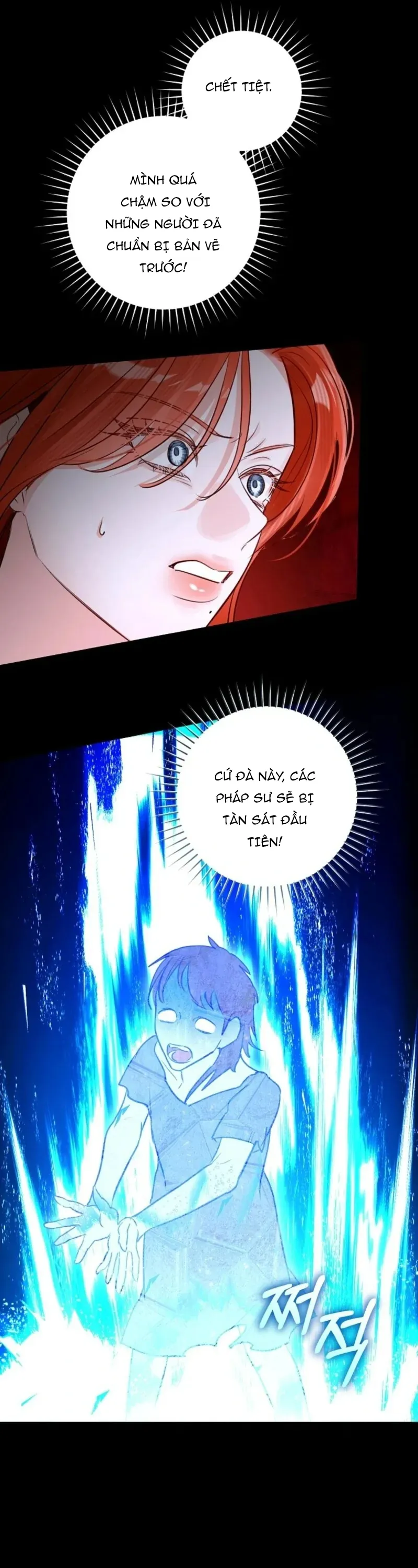 Cuộc Hôn Nhân Xa Hoa Của Đại Công Tước Là Giả Chap 89 - trang 41