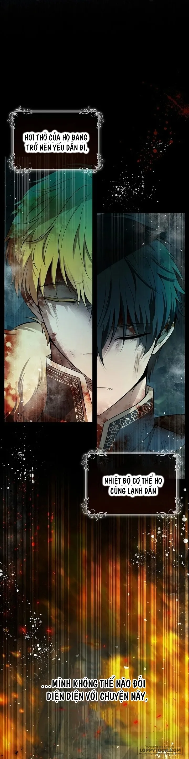 Sóc Con Tài Năng Chap 85 - trang 46