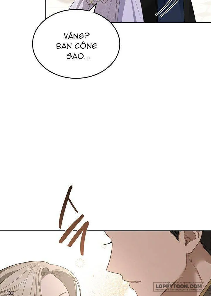 Nam Chính Quái Vật Sống Dưới Giường Tôi Chap 29 - trang 50