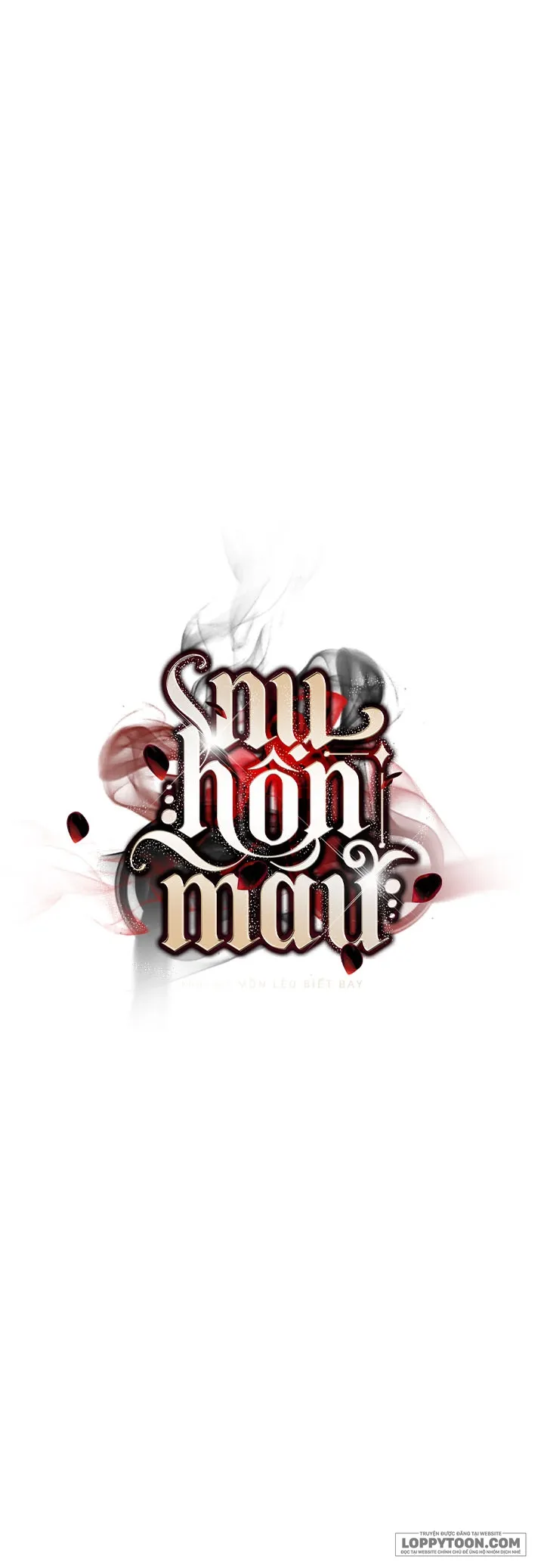 Nụ Hôn Máu Chap 40 - trang 26