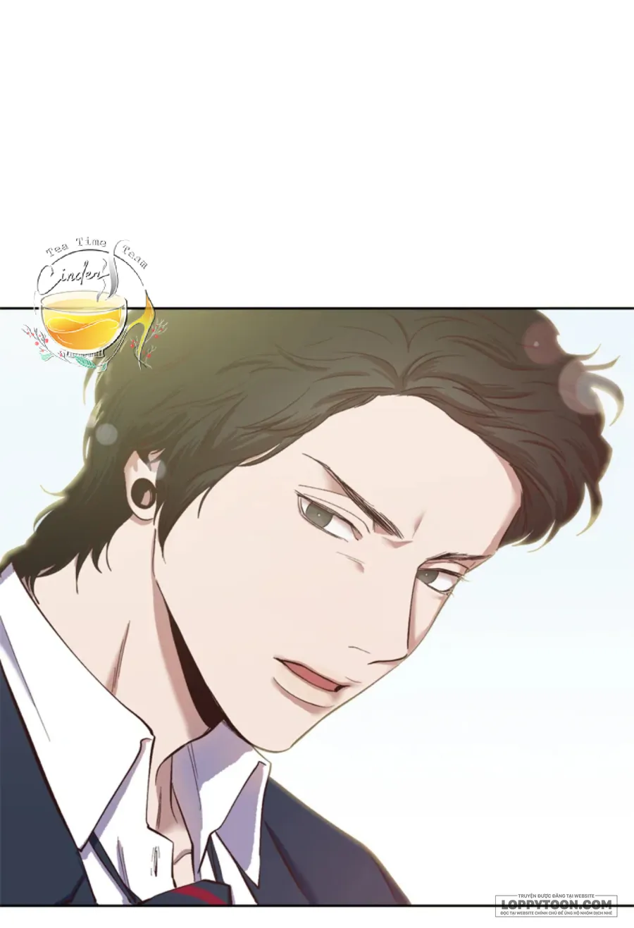 Thanh Xuân Của Chúng Ta Chap 16 - trang 3
