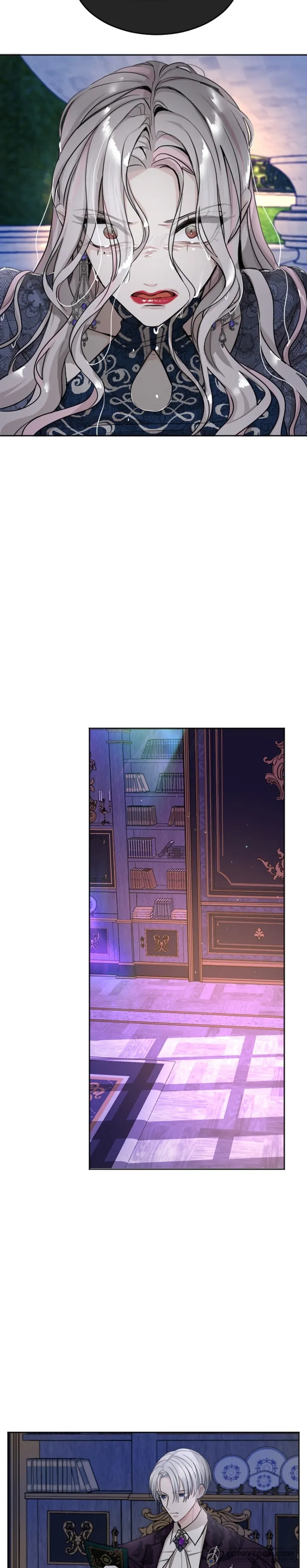 Tôi Sẽ Bị Trừ Khử Cùng Hoàng Đế Chap 22 - trang 14