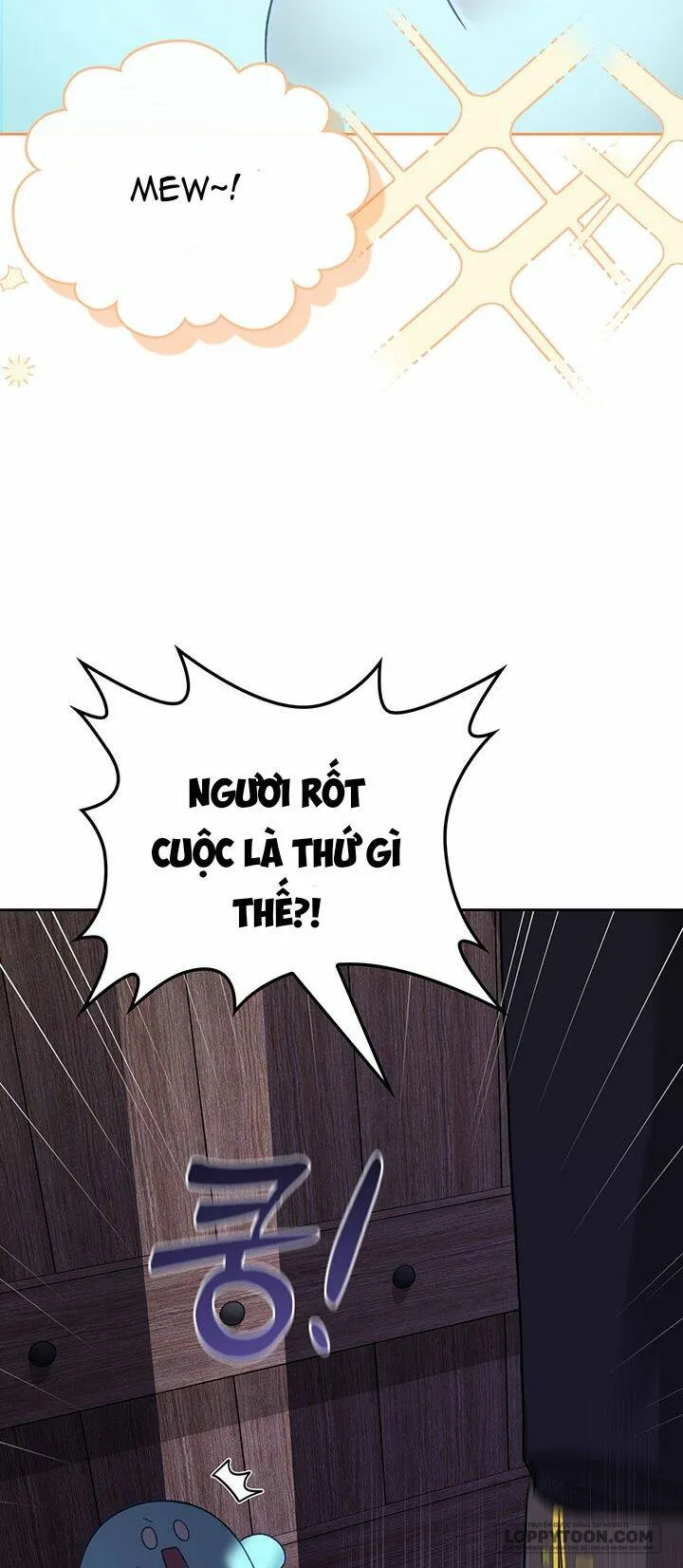 Nam Chính Quái Vật Sống Dưới Giường Tôi Chap 17 - trang 27
