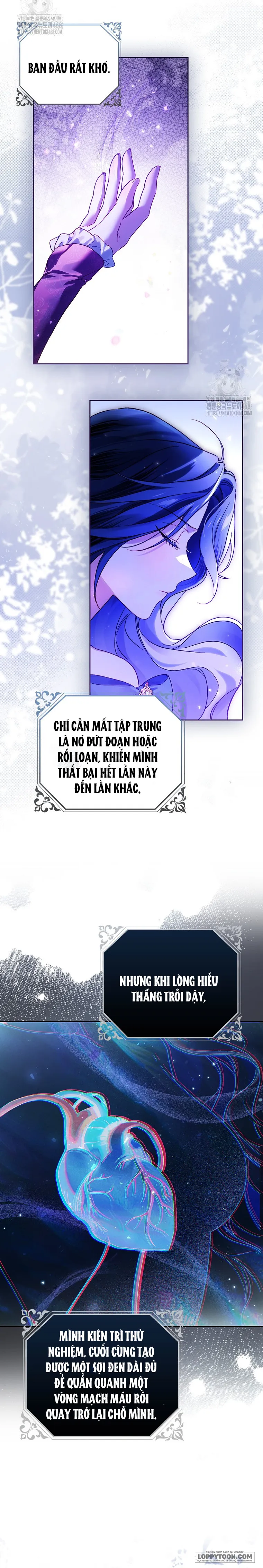 Hầu Tước Maron Chap 15 - trang 9