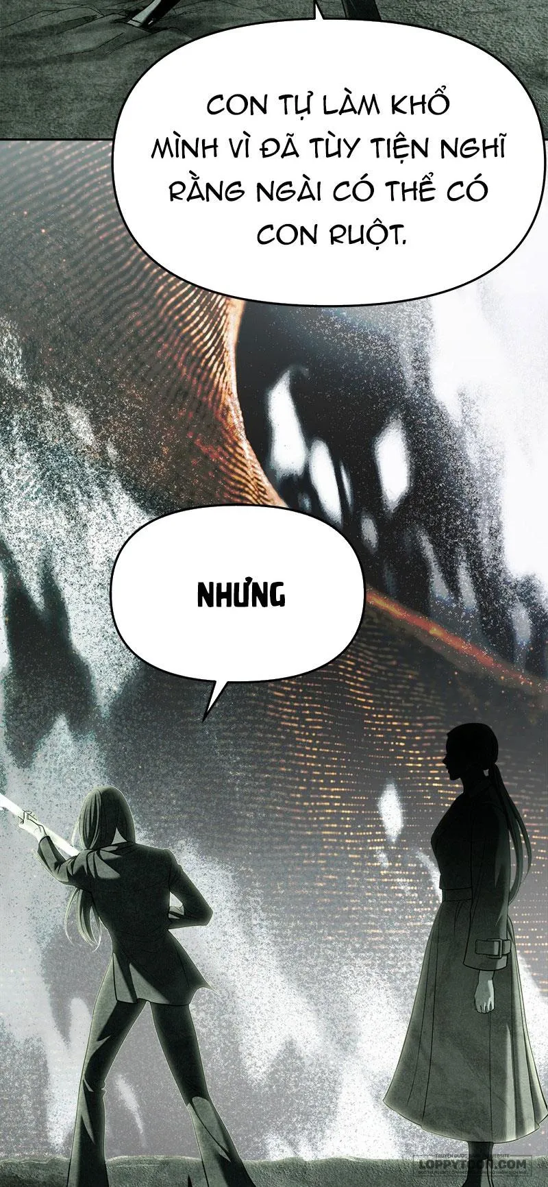 Xâm Nhập Trường Trung Học Tài Phiệt Chap 80 - trang 72