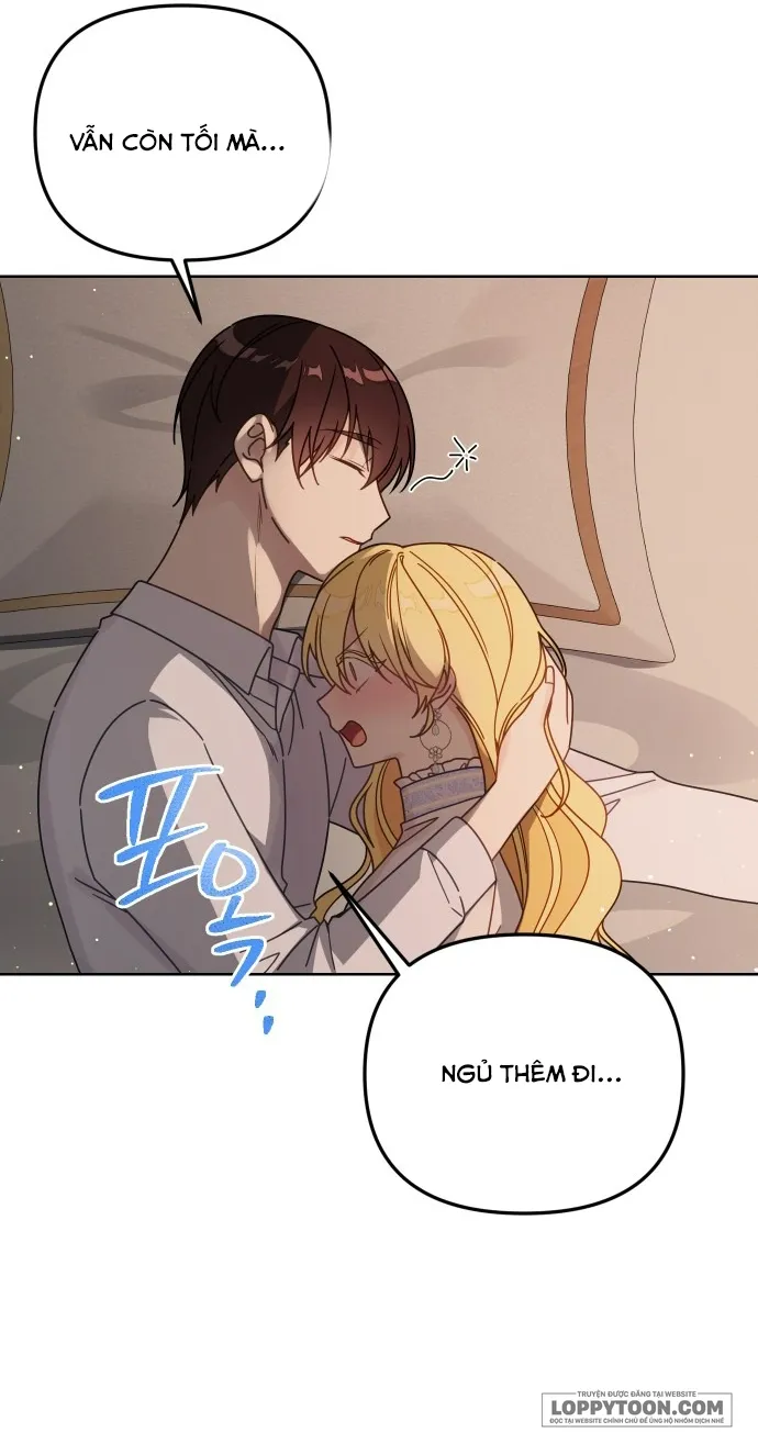 Cuộc Sống Hạnh Phúc Cùng Chồng Chap 56 - trang 4