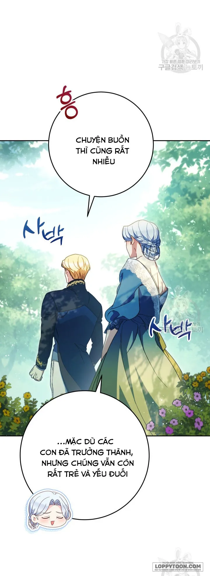 Nuôi Dưỡng Em Gái Xinh Đẹp Chap 40 - trang 39