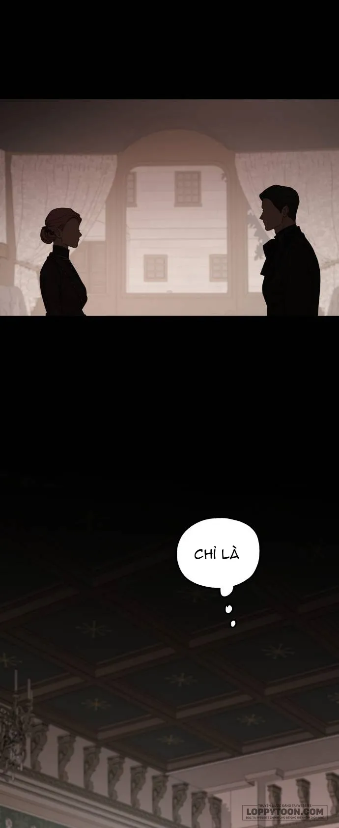 Gia Đình Chồng Quá Ám Ảnh Bởi Tôi Chap 62 - trang 53