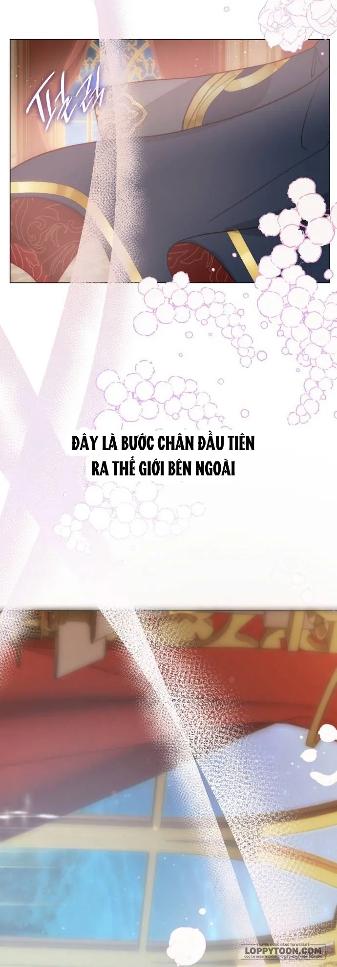Tôi Được Sinh Ra Là Cô Con Gái Thứ Hai Chap 43 - trang 42