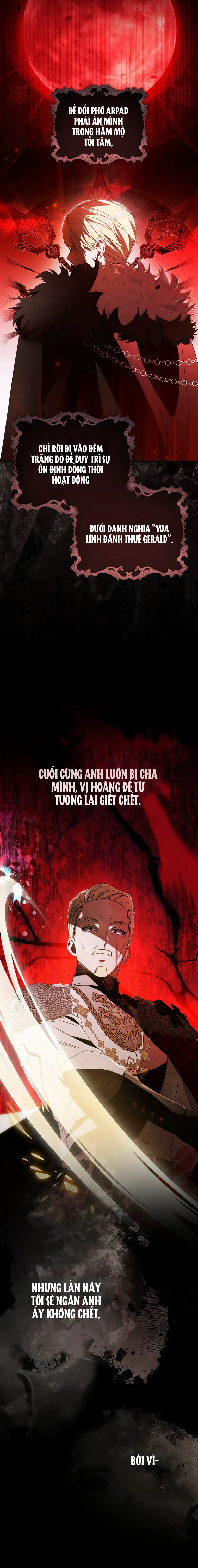 Tôi Sẽ Đổi Chồng Trước Bằng Hôn Nhân Cướp Đoạt Chap 3 - trang 26