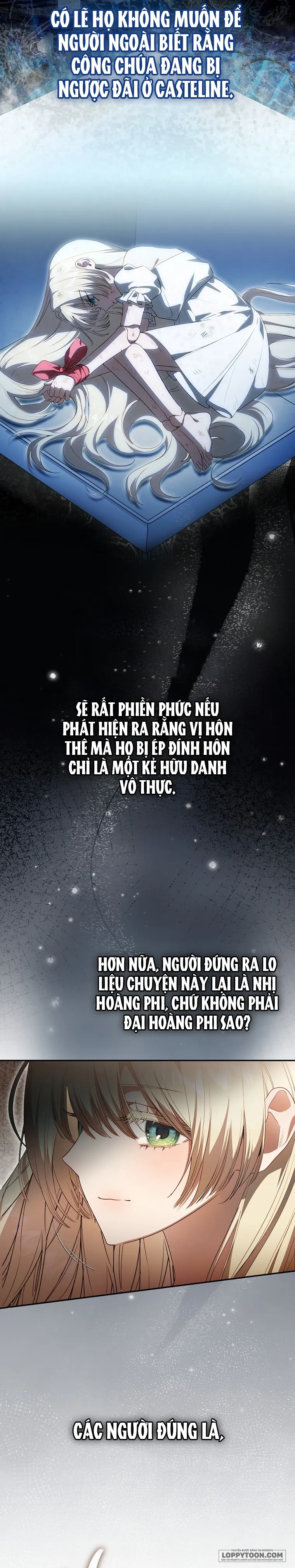 Xuyên Thành Chị Dâu Của Nữ Chính Trong Tiểu Thuyết Nuôi Con Chap 2 - trang 4