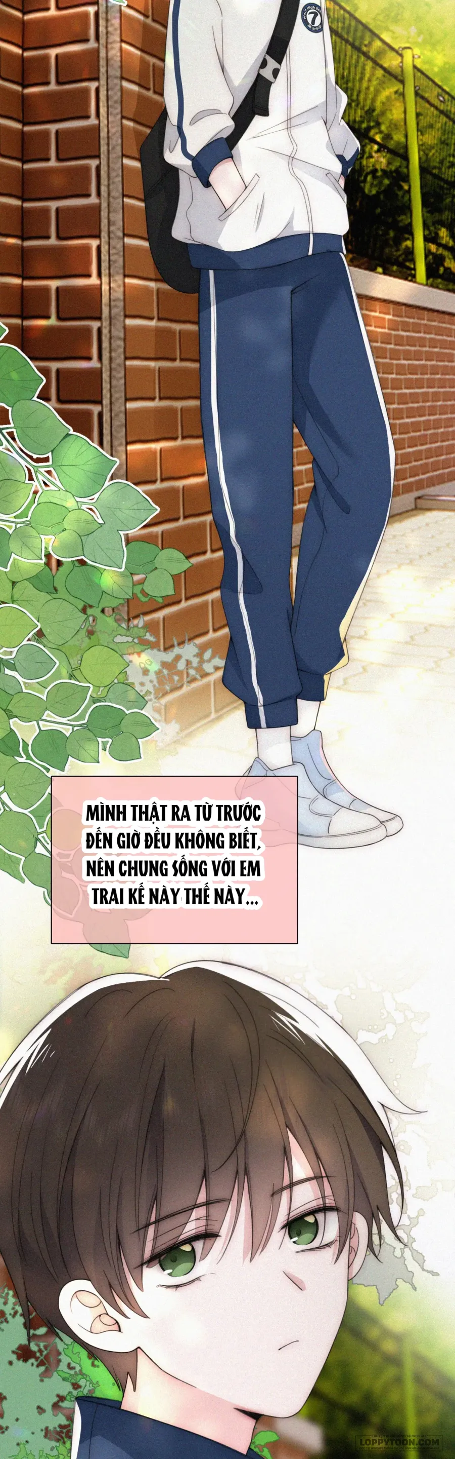 Một Lòng Cưng Chiều Chap 28 - trang 19