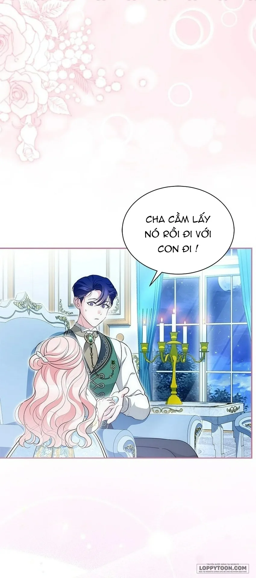 Đã Từ Chối Sủng Ái Rồi Mà Sao Còn Ám Ảnh Thế? Chap 87 - trang 69