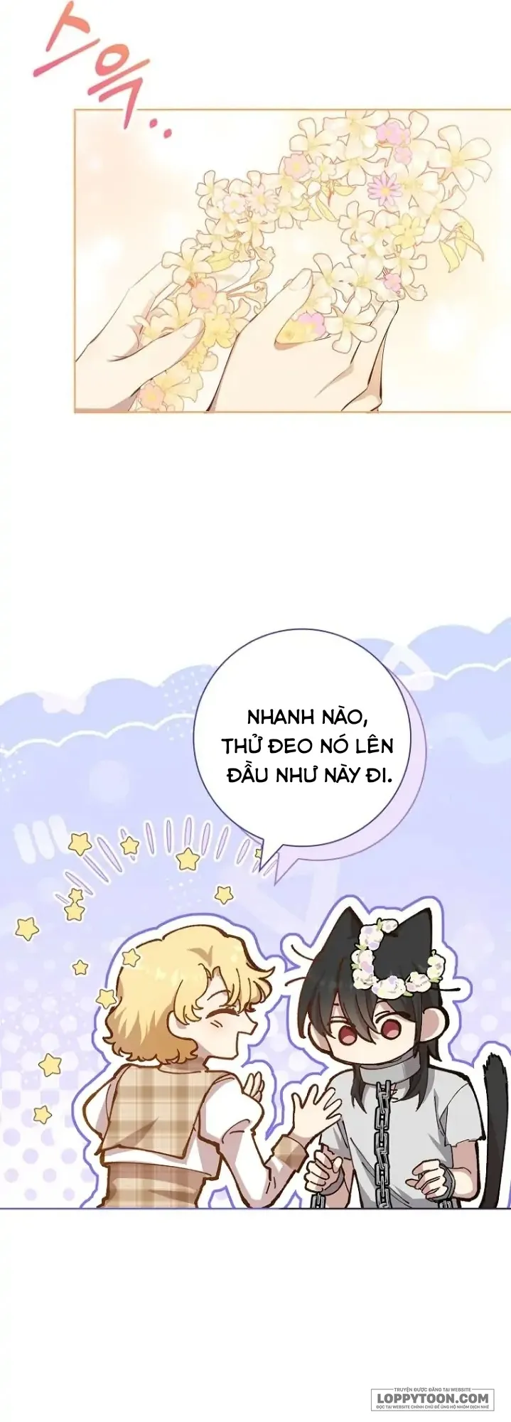 Nam Chính À, Tôi Sẽ Tôn Trọng Sở Thích Của Anh Chap 11 - trang 51