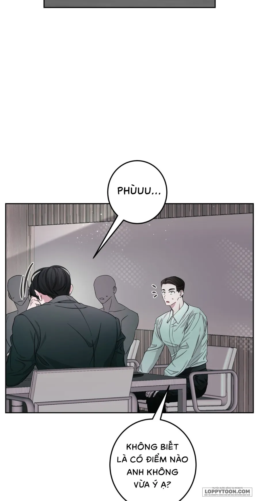 Quả Nhiên Vị Giám Đốc Điều Hành Đó… Chap 9 - trang 37
