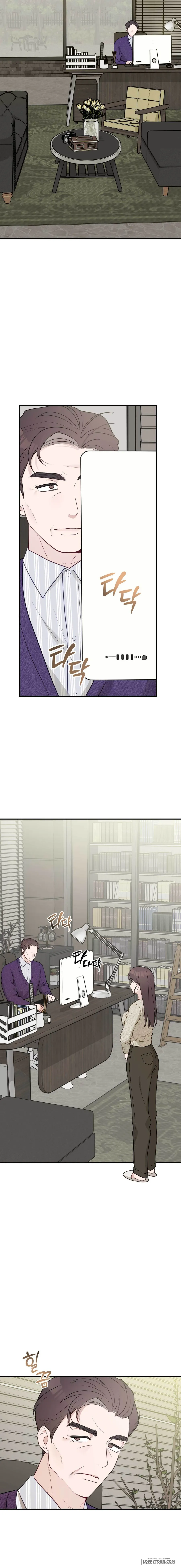 Tôi Nuôi Trai Chỉ Để "Thịt" Chap 18 - trang 19