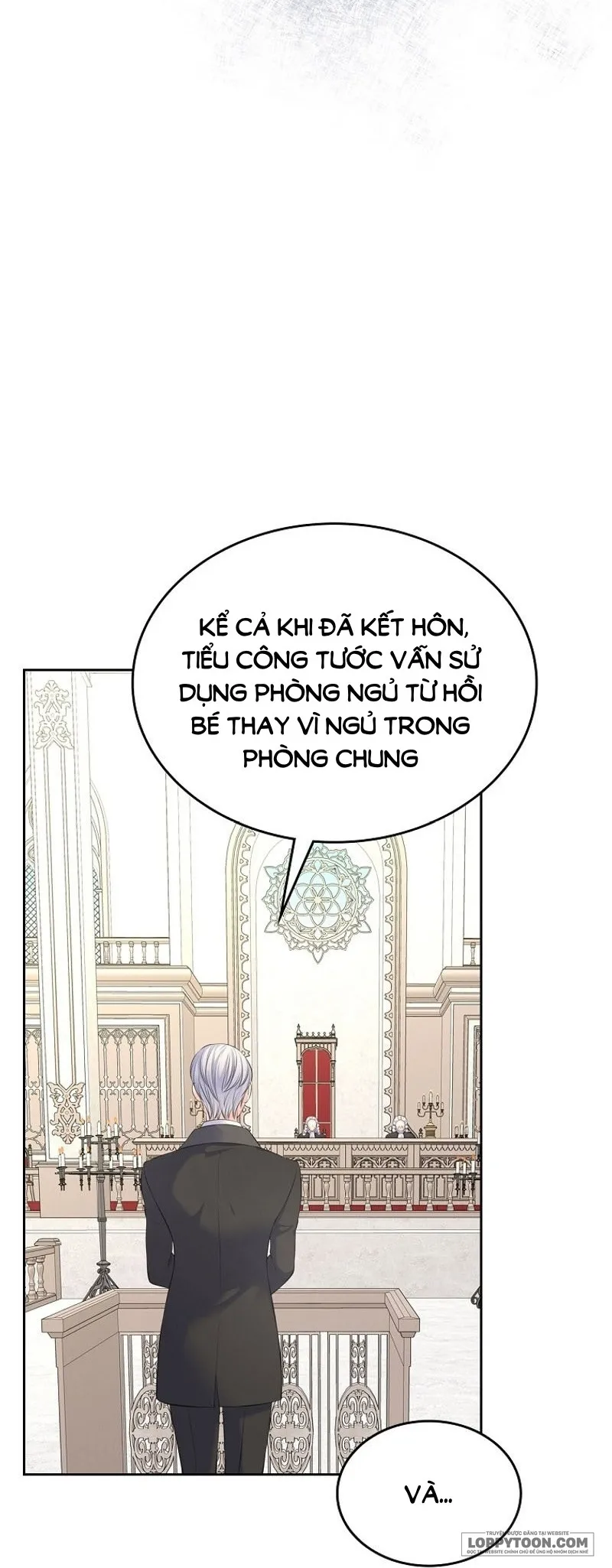 Tôi Sẽ Ly Hôn Với Anh Trai Nữ Chính Chap 35 - trang 42