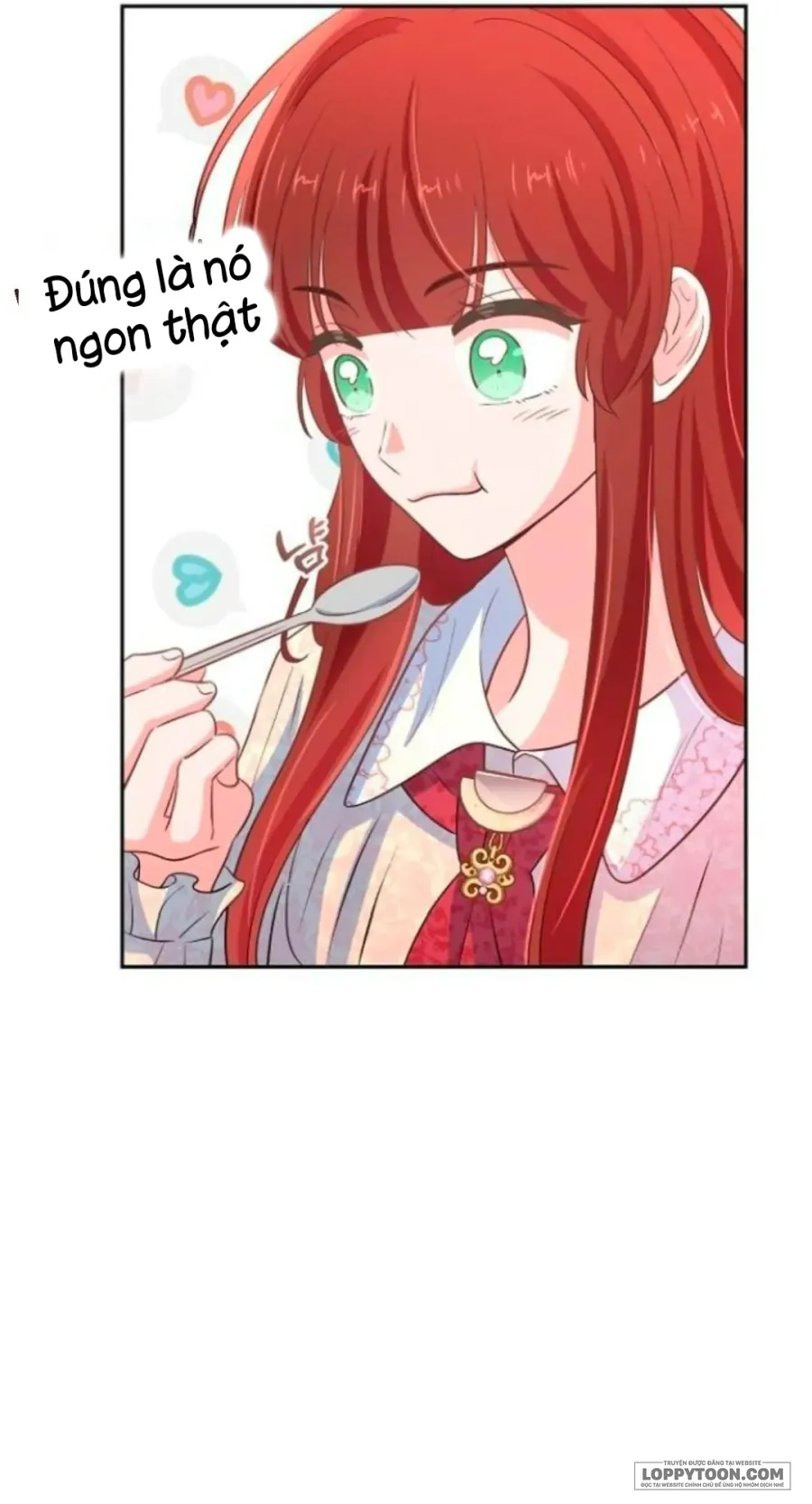 Hầu Gái Không Thích Nuôi Dạy Trẻ Nhỏ Chap 24 - trang 41