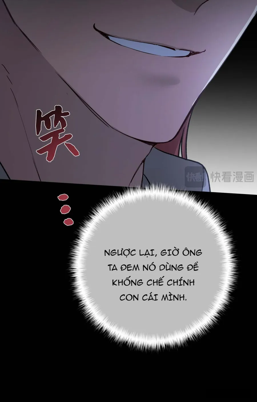 Nàng Sẽ Thuần Phục Những Anh Hùng Chap 26 - trang 78