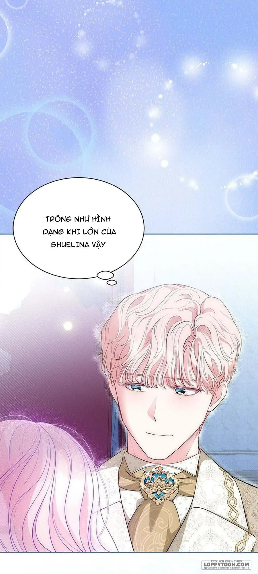 Đã Từ Chối Sủng Ái Rồi Mà Sao Còn Ám Ảnh Thế? Chap 60 - trang 68