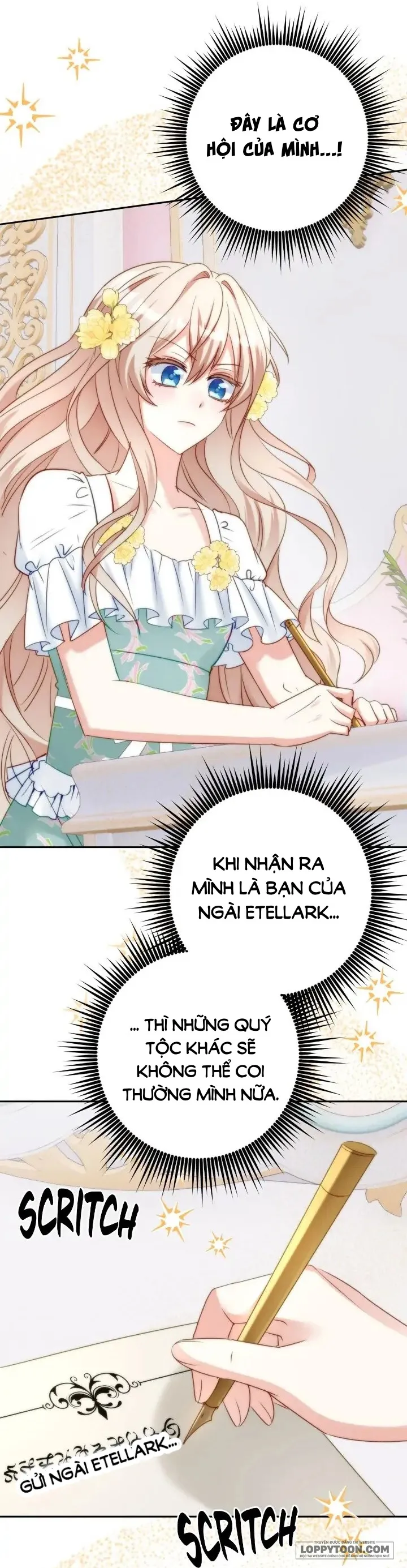 Tôi Sống Chung Với Mẹ Chồng Chap 42 - trang 30