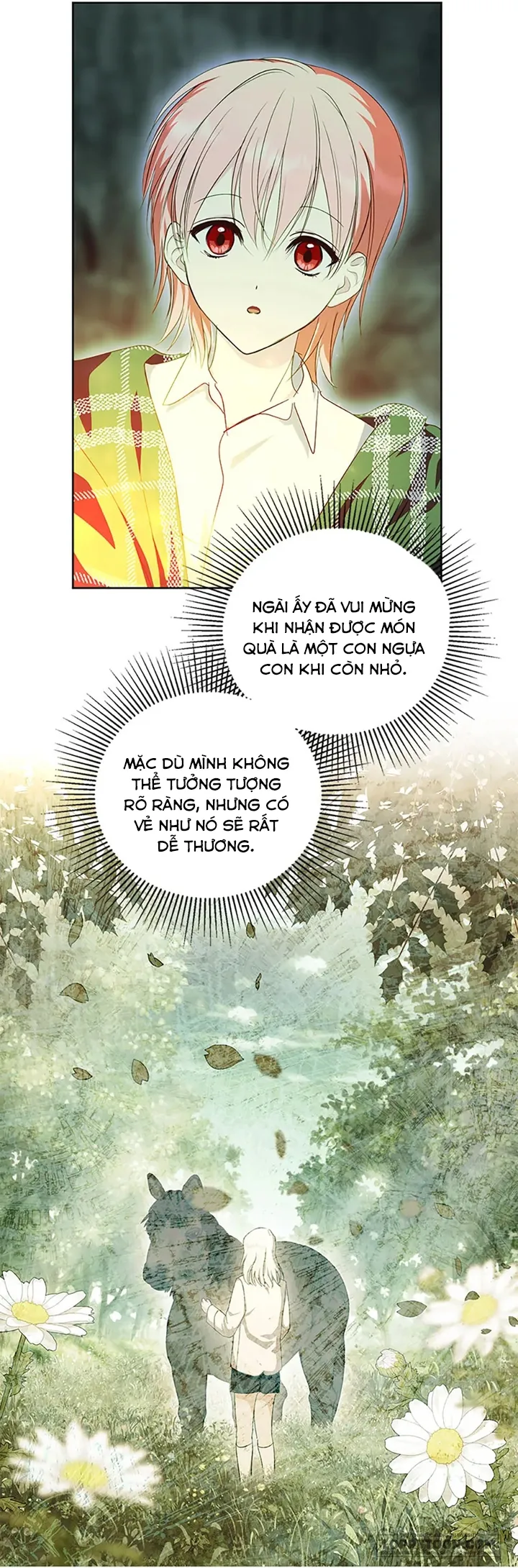 Phía Sau Mặt Nạ Của Nam Chính Hiền Lành Chap 48 - trang 40