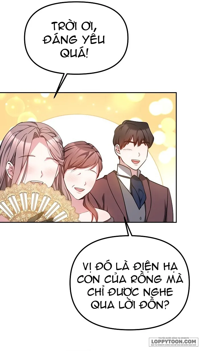 Rồng Con Thuần Hóa Những Kẻ Điên Rồ Chap 17 - trang 3