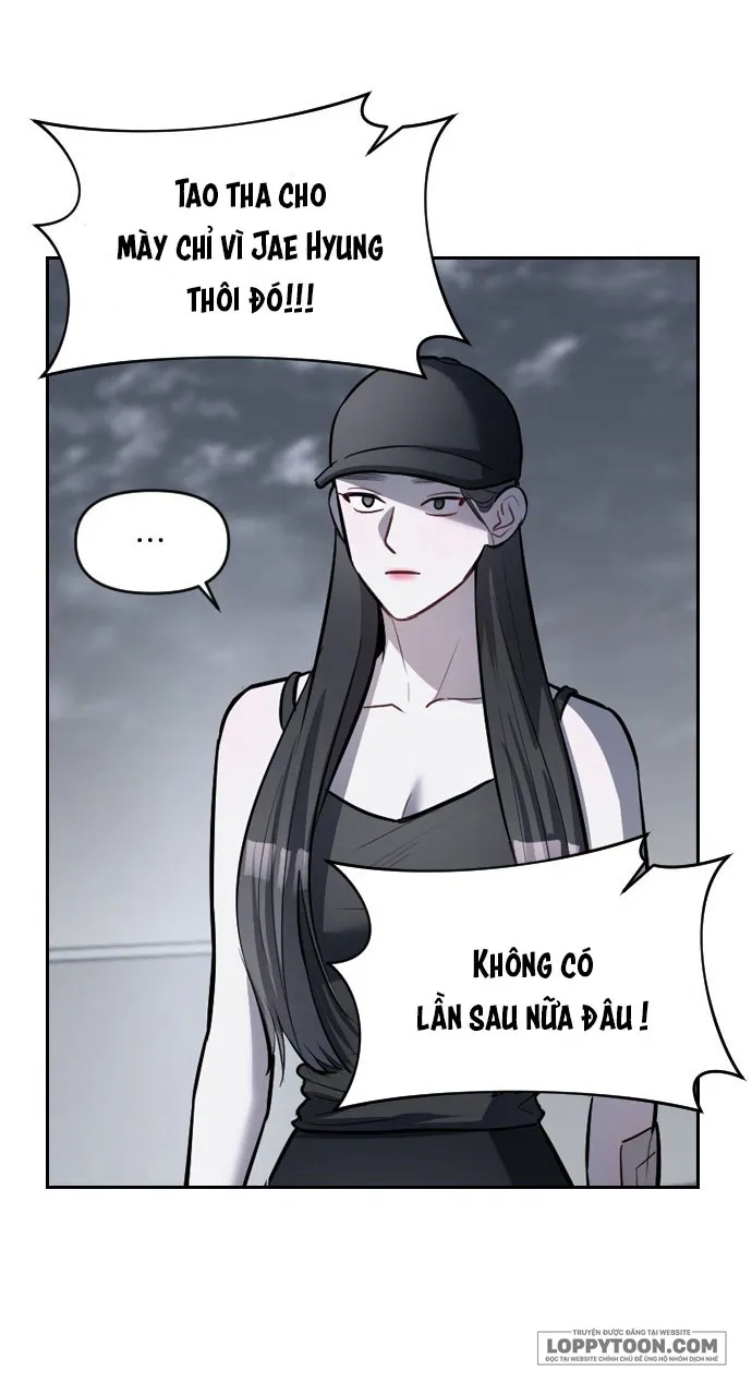 Xâm Nhập Trường Trung Học Tài Phiệt Chap 4 - trang 59