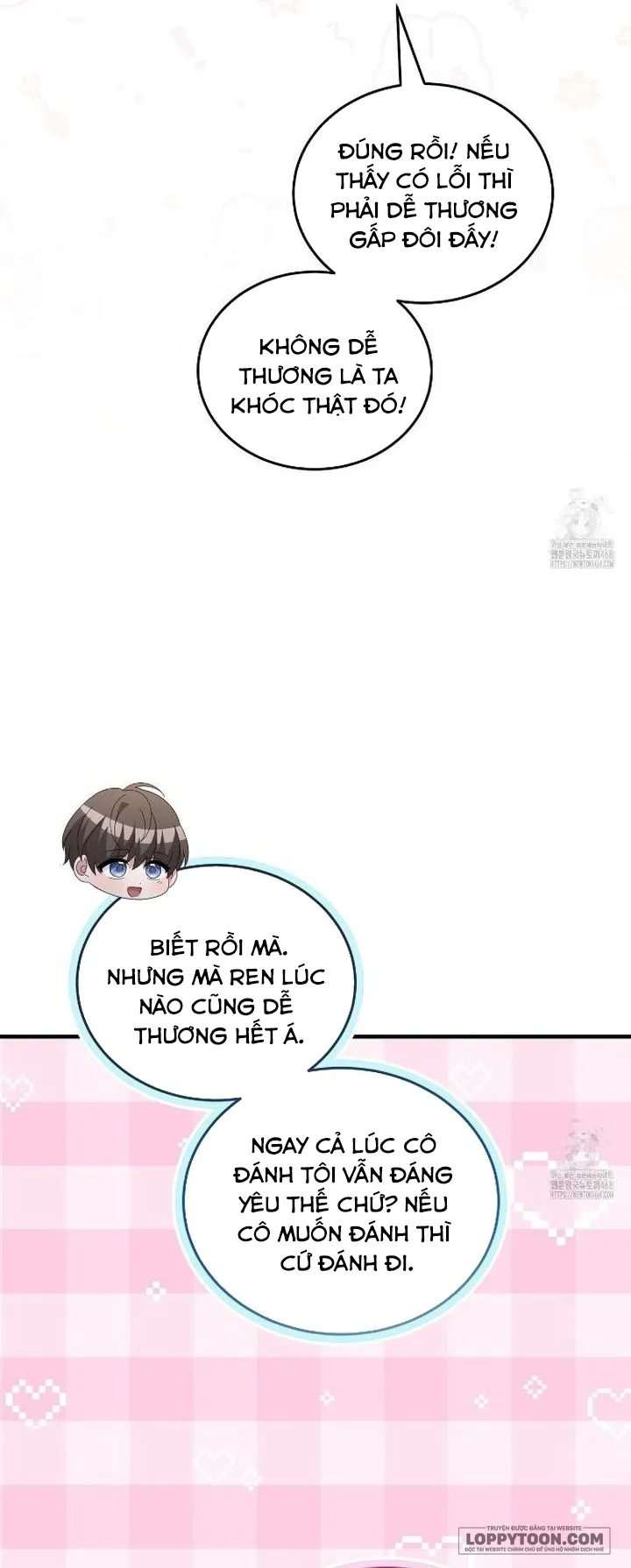 Nàng Tiên, Hãy Ký Hợp Đồng Nào Chap 63 - trang 30