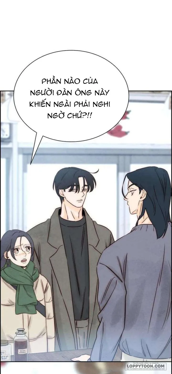 Chưa Từng Chạm Tới Em Chap 11 - trang 51