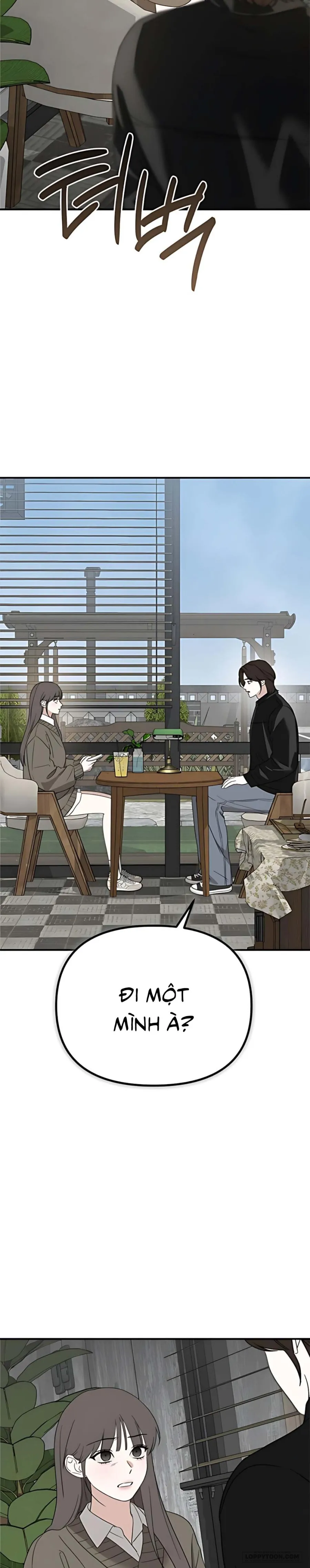 Hẹn Hò Thì Ngọt Ngào, Sống Chung Thì Nóng Bỏng Chap 21 - trang 17