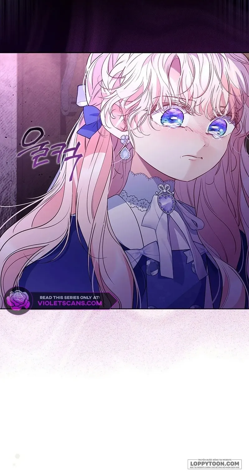 Đã Từ Chối Sủng Ái Rồi Mà Sao Còn Ám Ảnh Thế? Chap 37 - trang 48