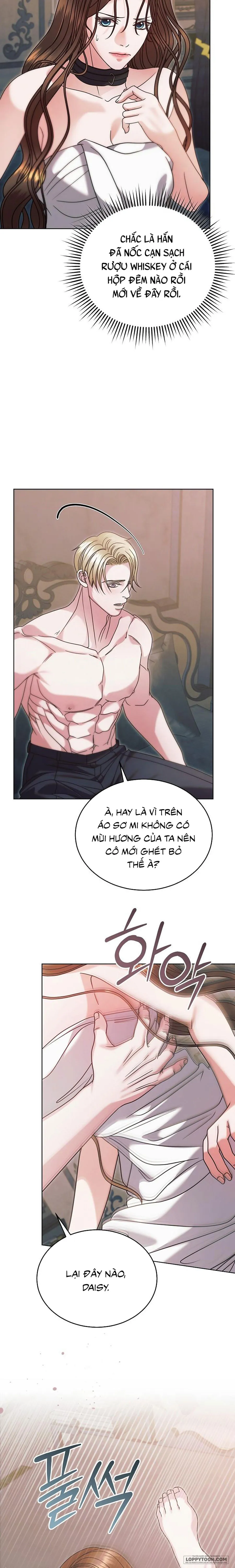 Hãy Cầu Xin Tôi Đi Chap 73 - trang 26