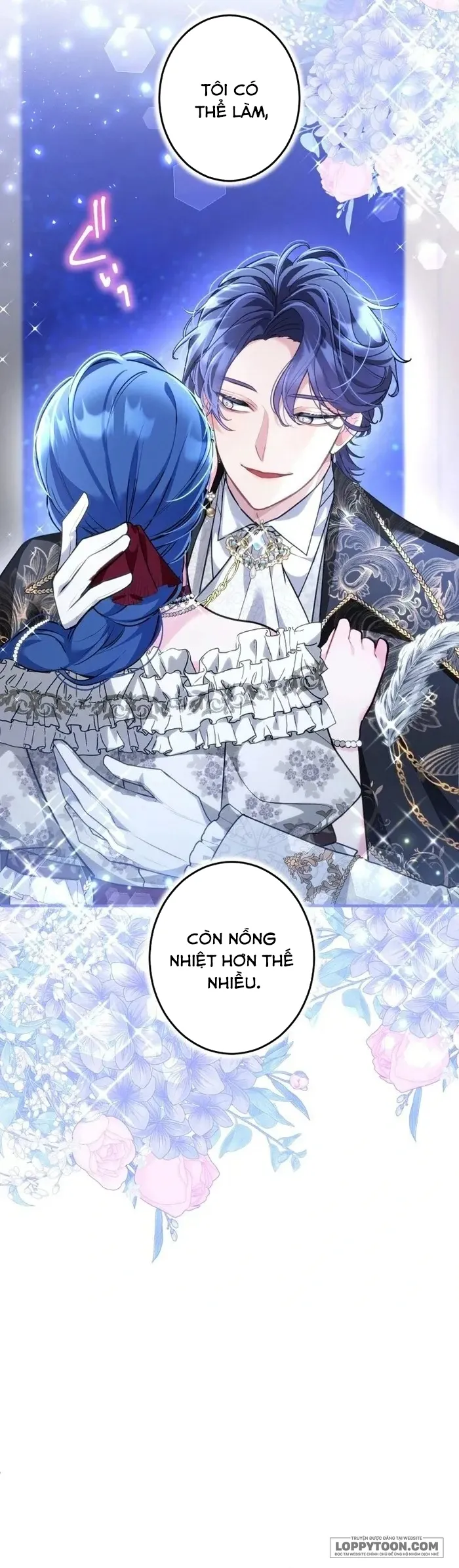 Hợp Đồng Ba Năm Với Tử Thần Chap 10 - trang 7